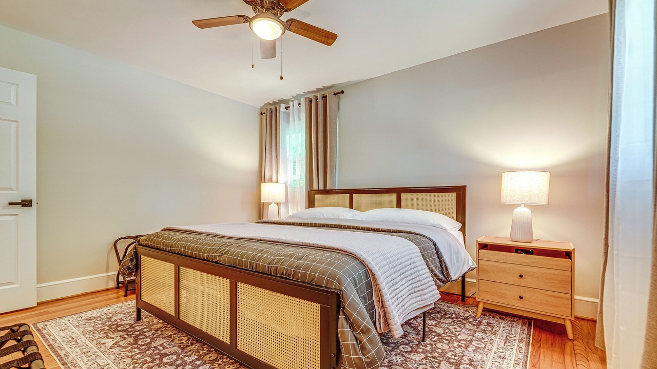 Photo of Bedroom in Cary