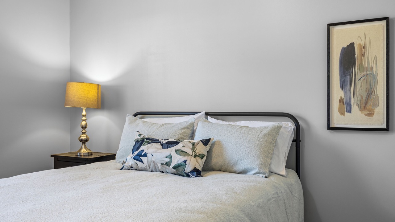 Photo of Bedroom in Martinez