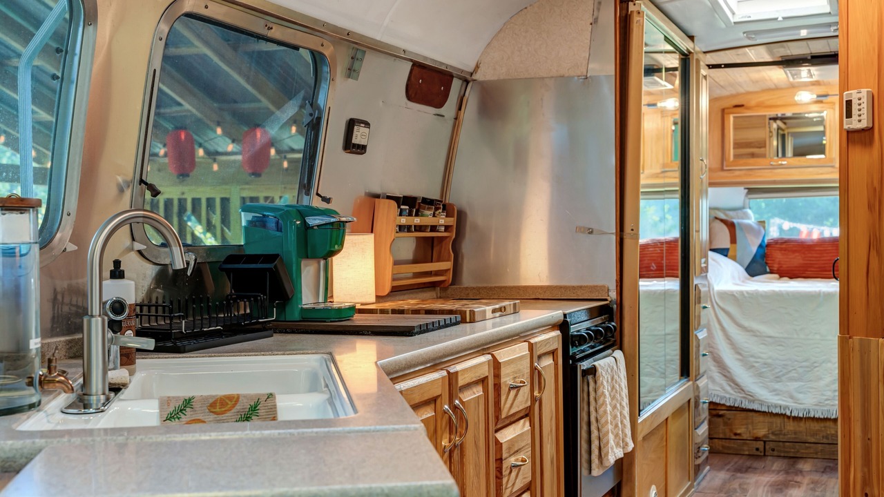 Photo of Kitchen in Springfield