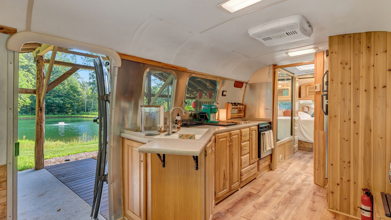 Photo of Kitchen in Springfield