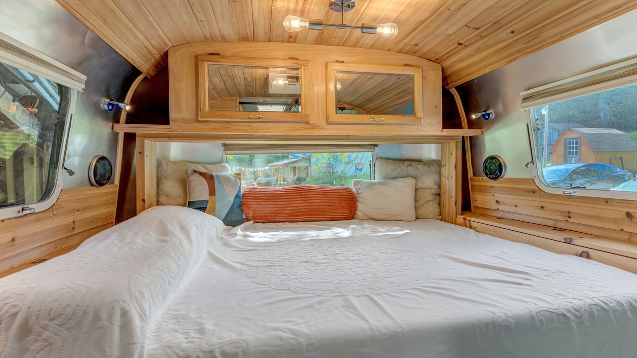 Photo of Bedroom in Springfield