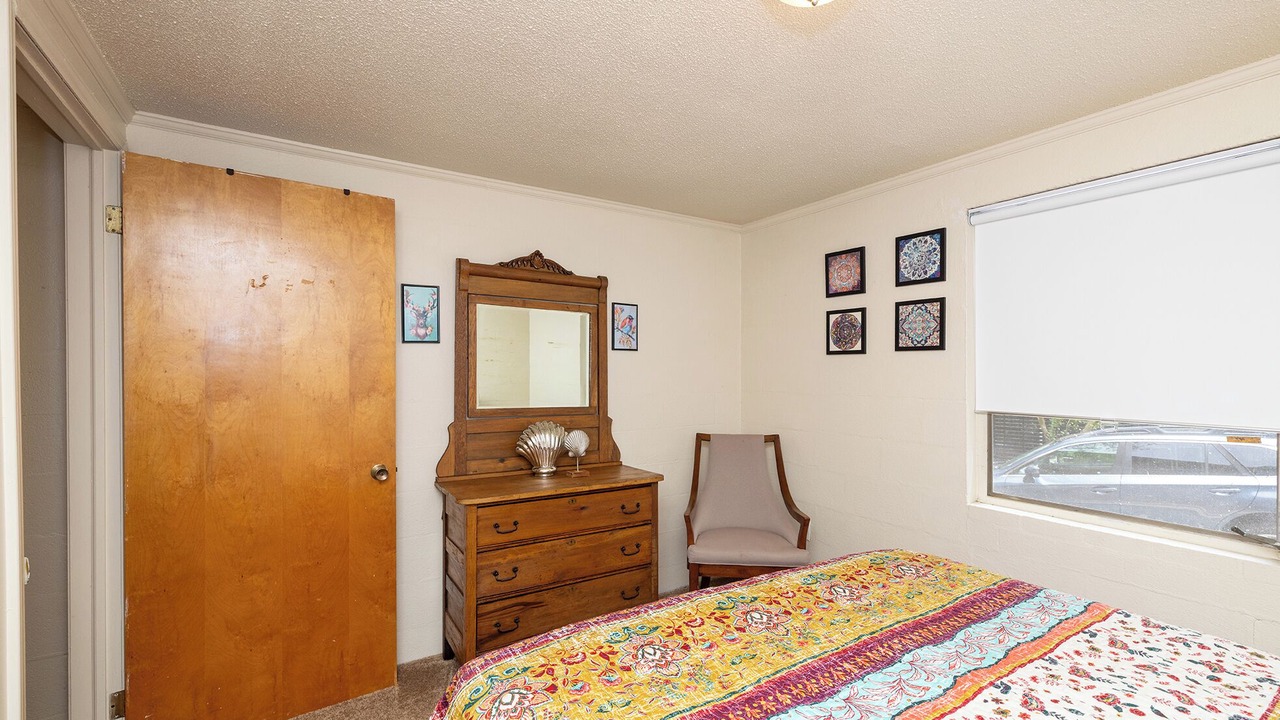 Photo of Bedroom in New London