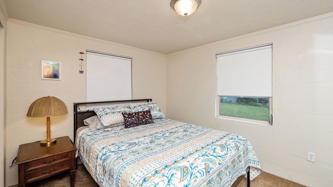 Photo of Bedroom in New London