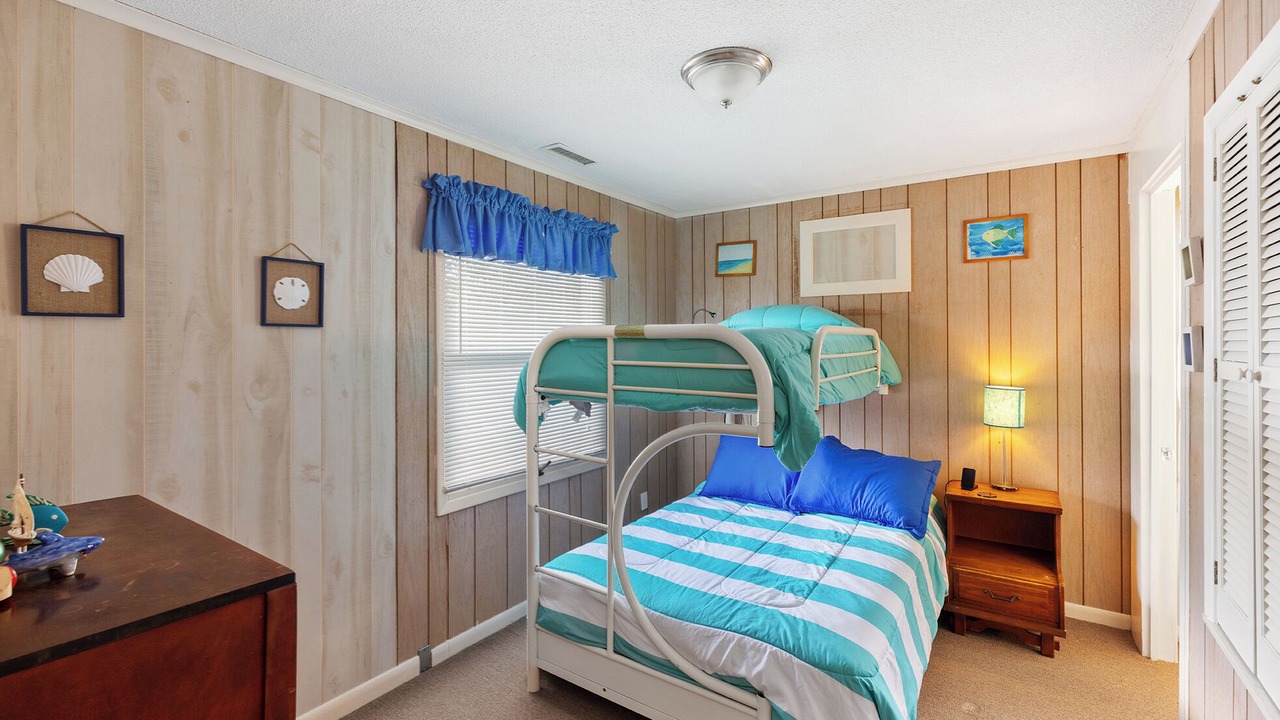 Photo of Bedroom in New London