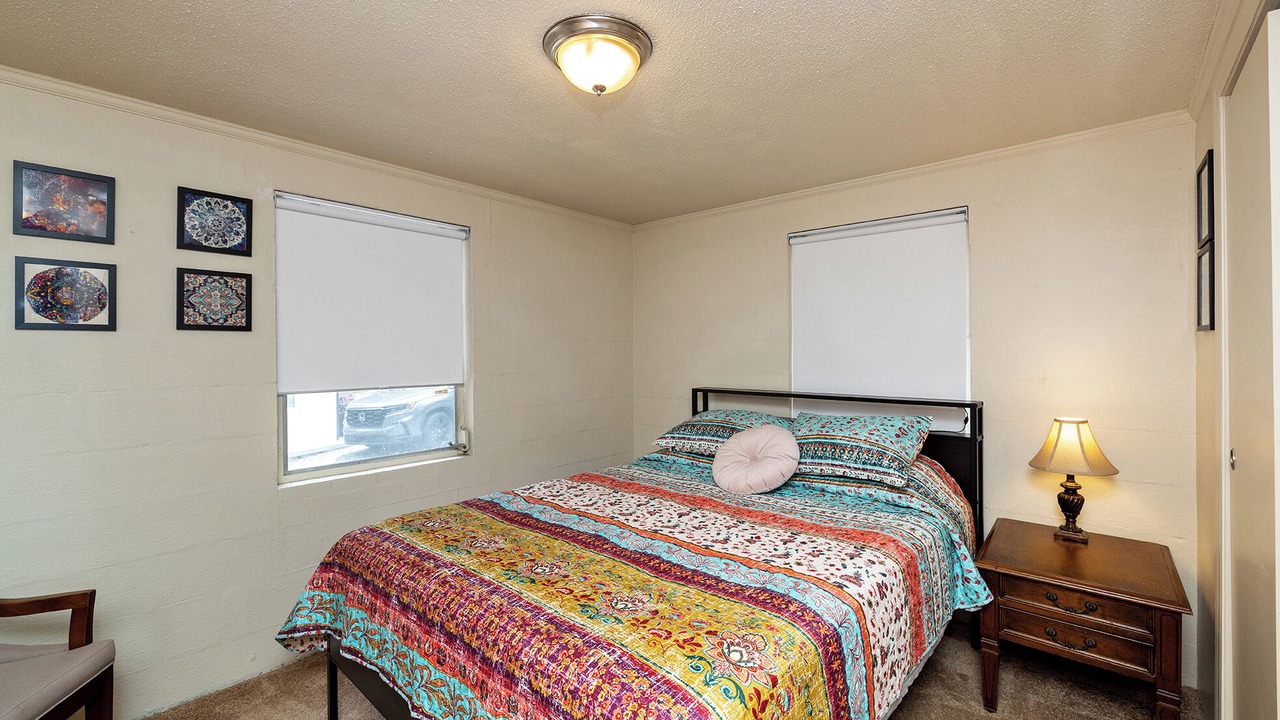 Photo of Bedroom in New London