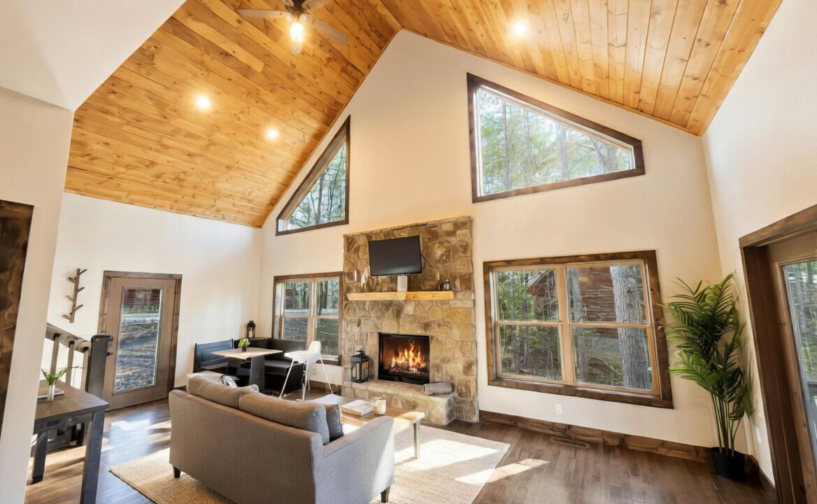 Photo of Livingroom in Unaka