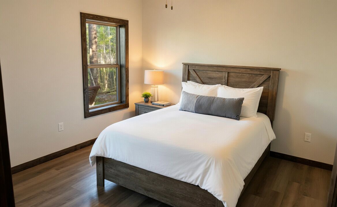 Photo of Bedroom in Unaka