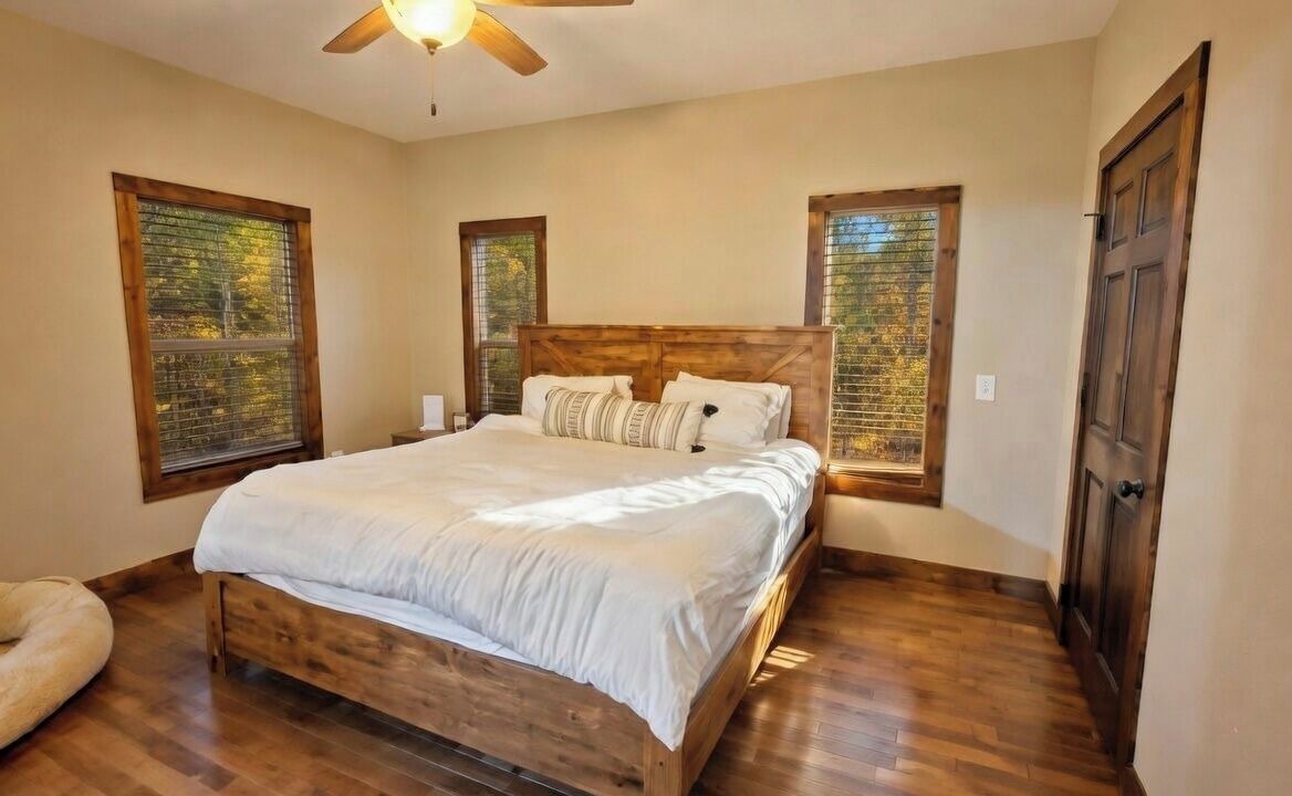 Photo of Bedroom in Unaka