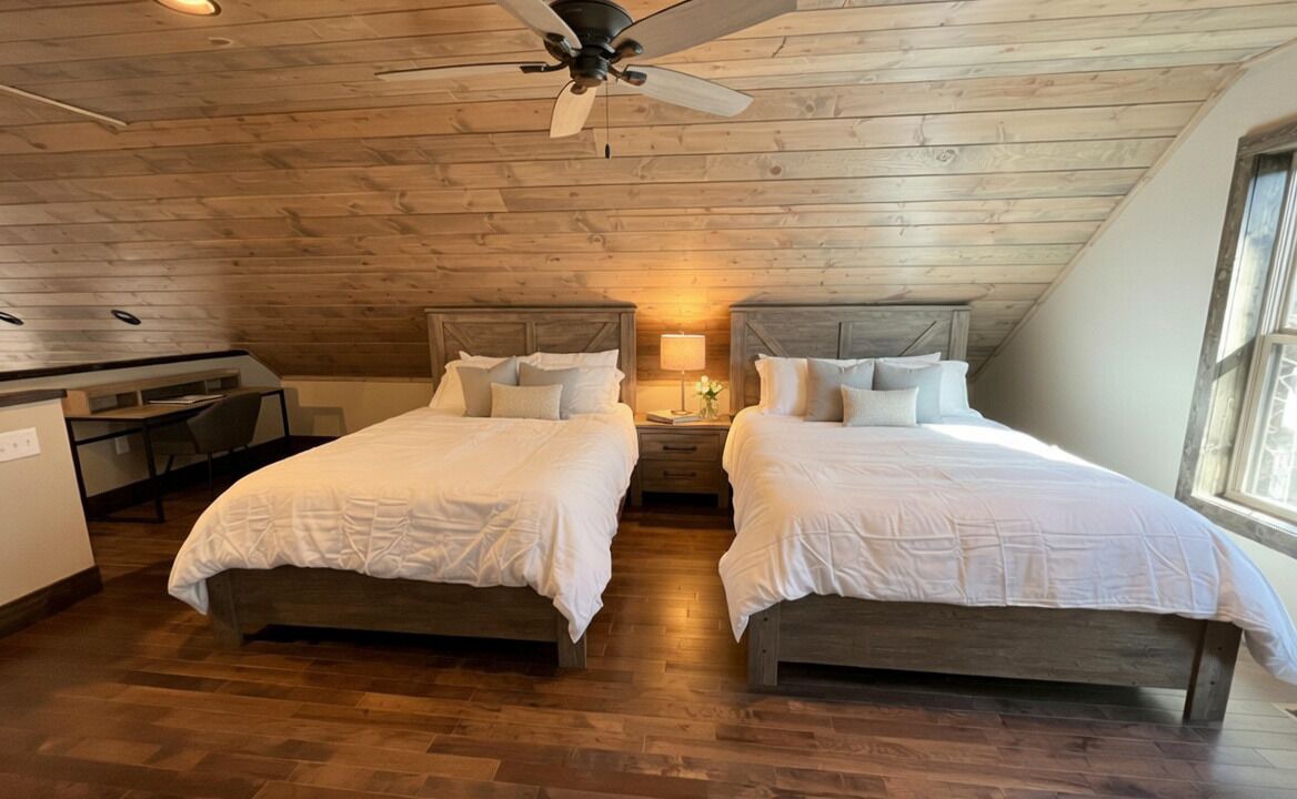 Photo of Bedroom in Unaka