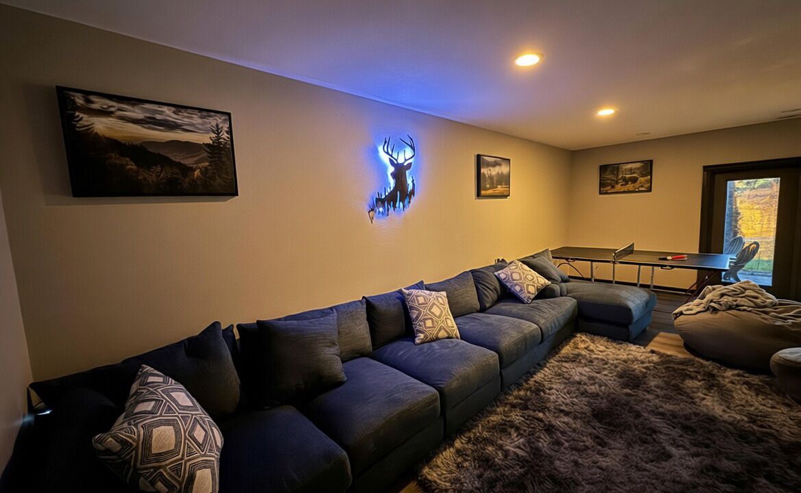Photo of Livingroom in Unaka