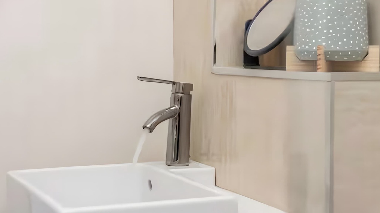 Photo of Bathroom in Morningside