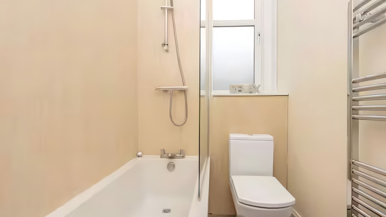 Photo of Bathroom in Morningside