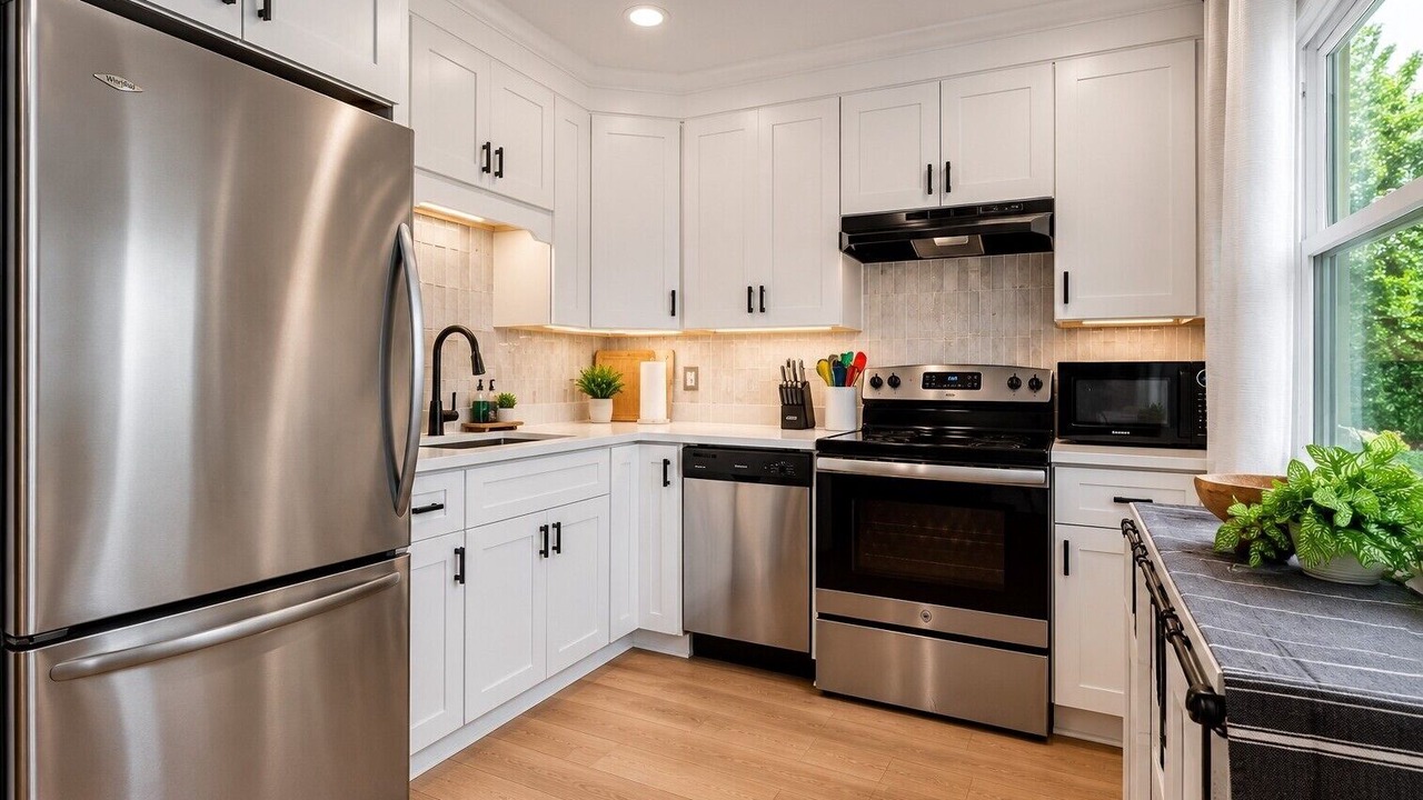 Photo of Kitchen in Denton