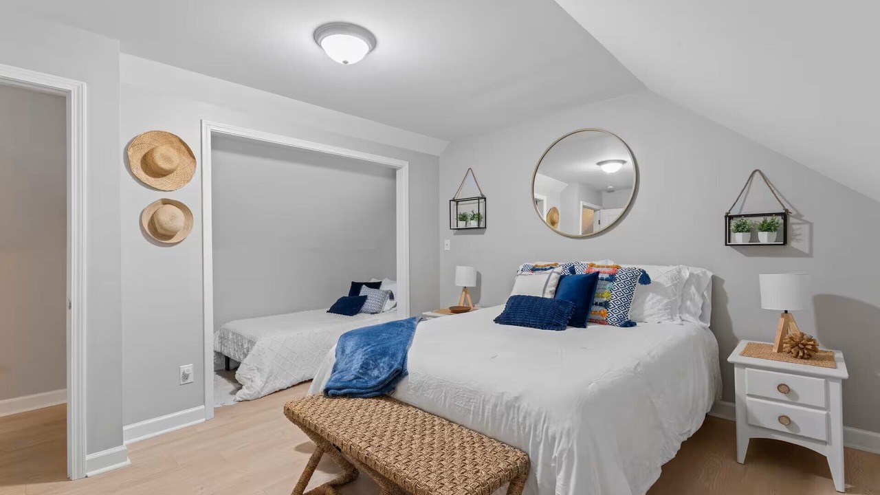 Photo of Bedroom in Denton