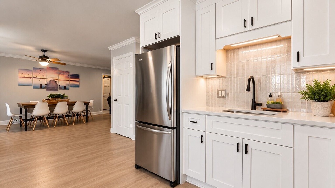 Photo of Kitchen in Denton