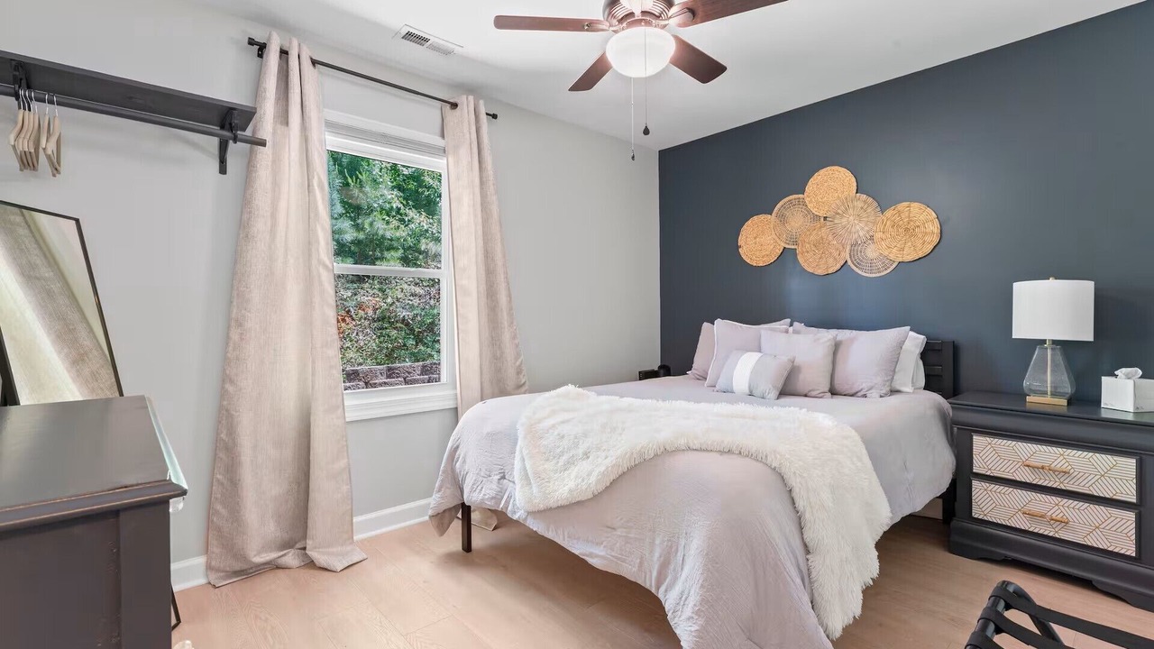 Photo of Bedroom in Denton