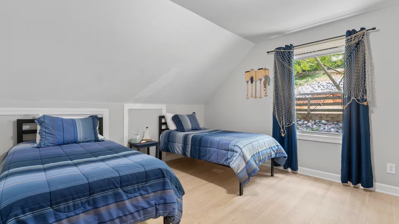 Photo of Bedroom in Denton