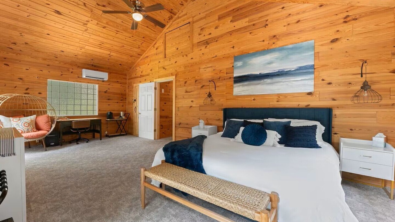 Photo of Bedroom in Denton