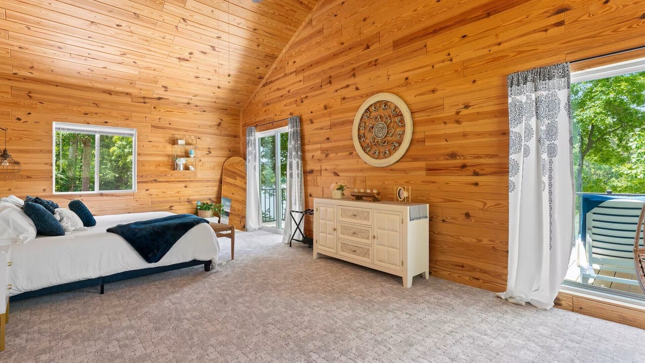 Photo of Bedroom in Denton