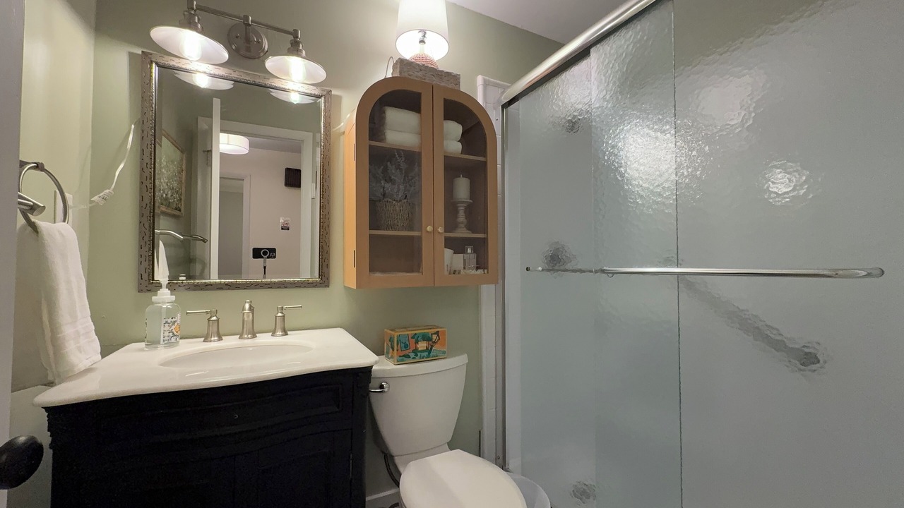 Photo of Bathroom in Raleigh