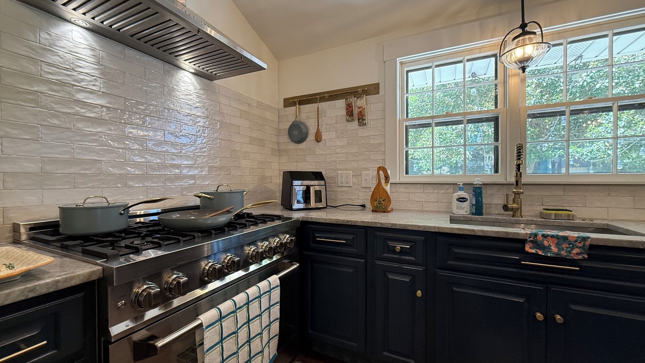 Photo of Kitchen in Raleigh