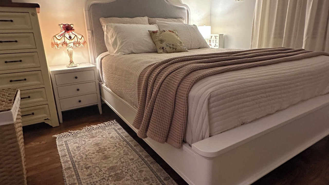 Photo of Bedroom in Raleigh