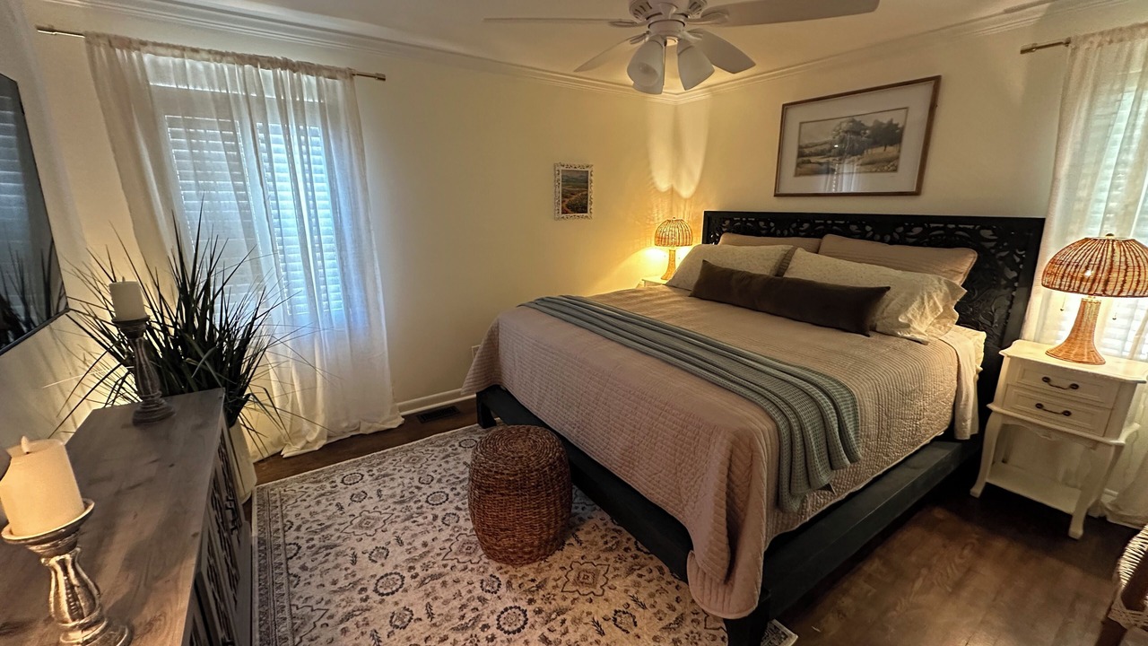 Photo of Bedroom in Raleigh