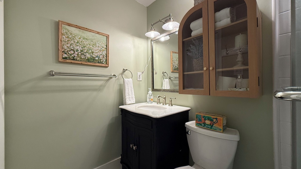 Photo of Bathroom in Raleigh