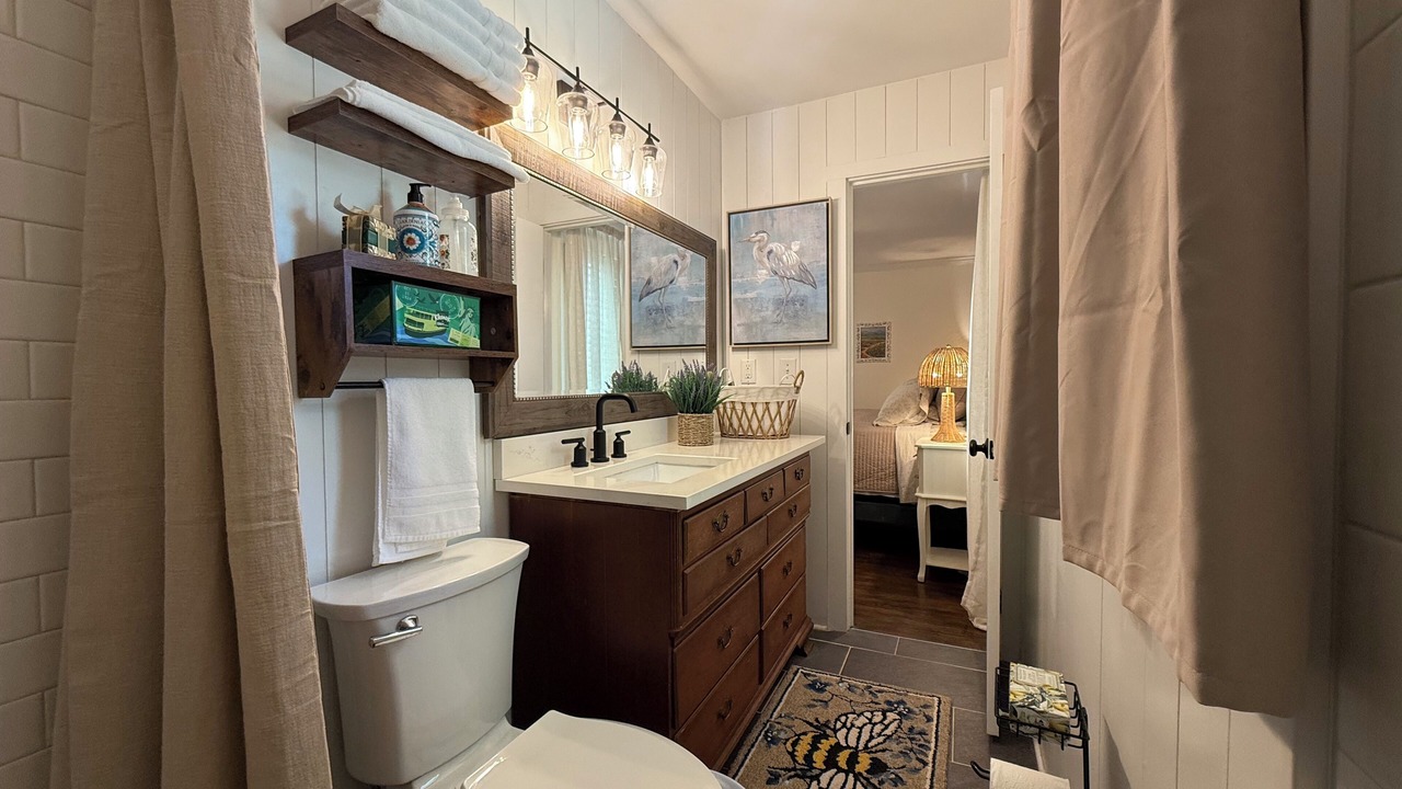 Photo of Bathroom in Raleigh