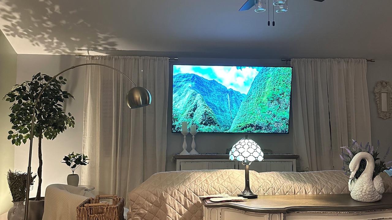 Photo of Bedroom in Raleigh