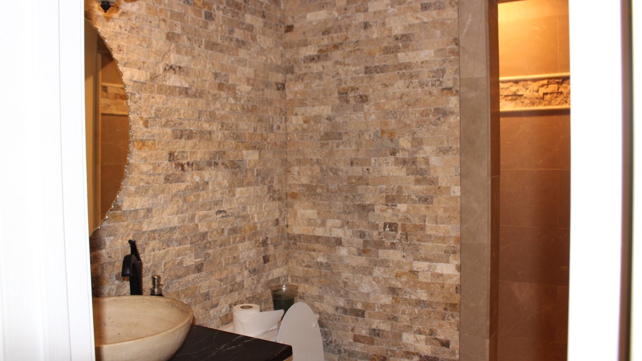 Photo of Bathroom in Merifield Acres