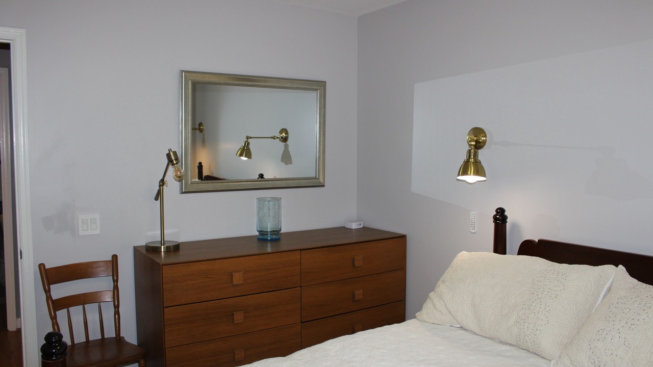 Photo of Bedroom in Merifield Acres