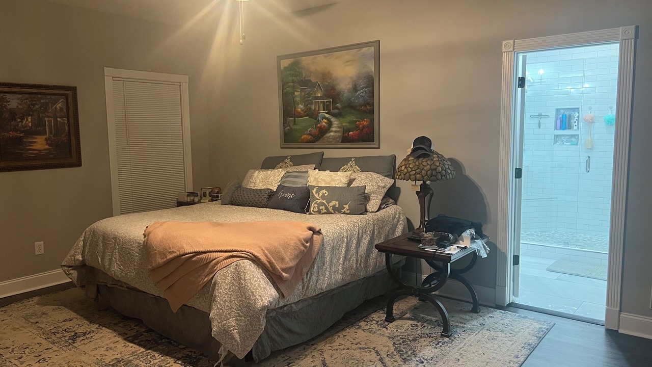 Photo of Bedroom in Winchester