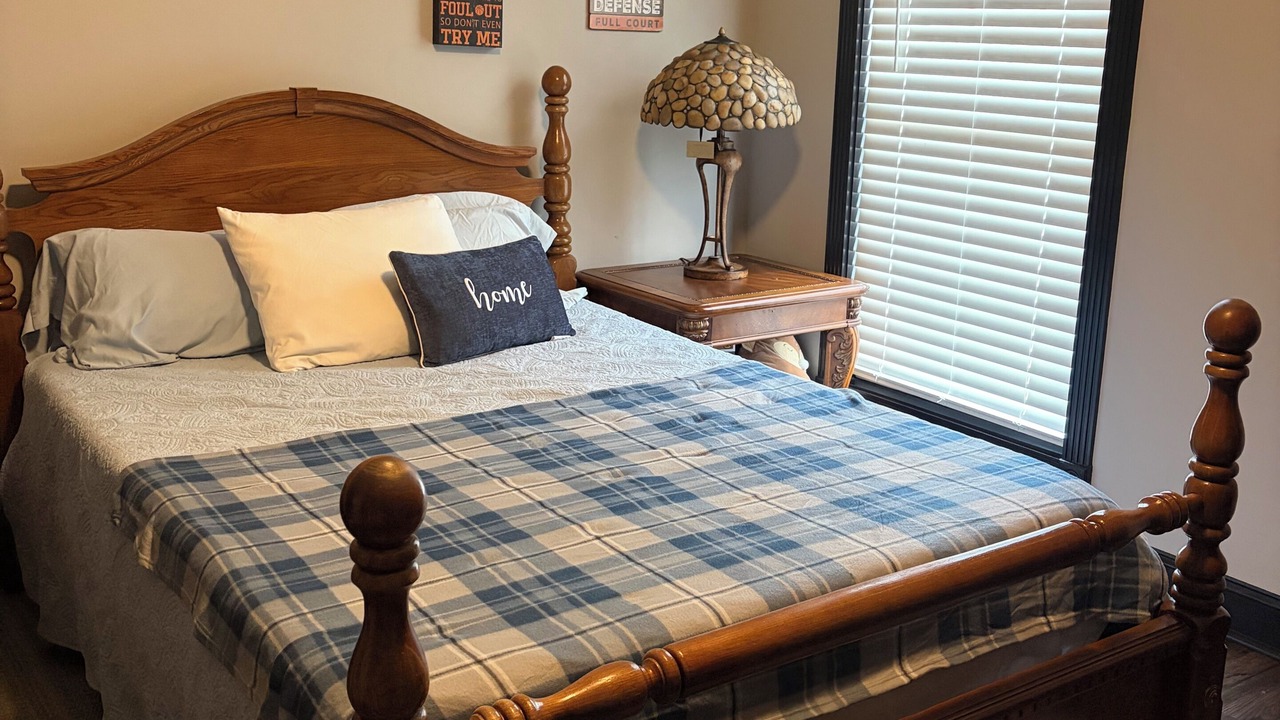 Photo of Bedroom in Winchester