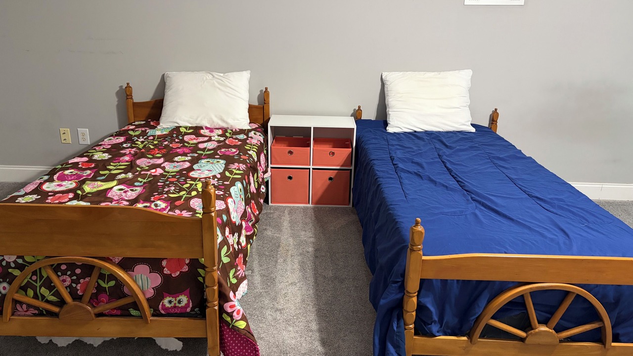 Photo of Bedroom in Winchester