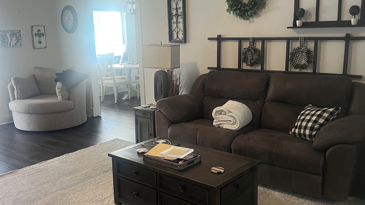 Photo of Livingroom in Winchester
