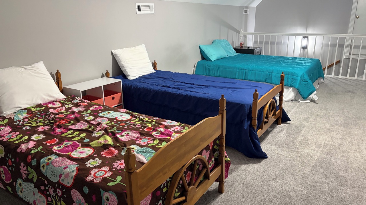 Photo of Bedroom in Winchester