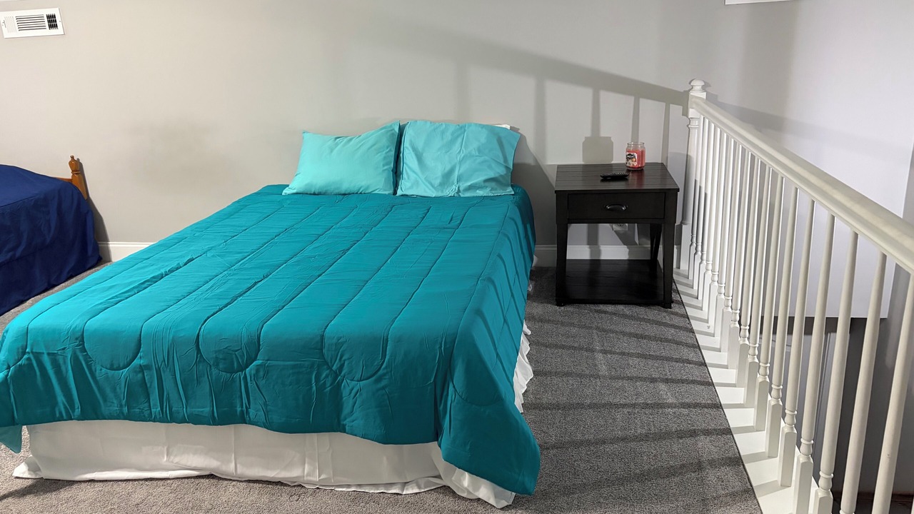 Photo of Bedroom in Winchester