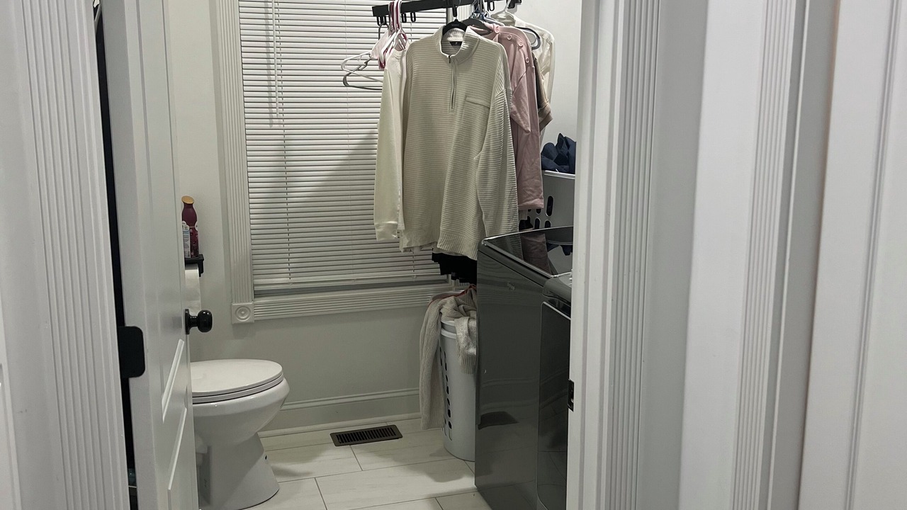 Photo of Bathroom in Winchester