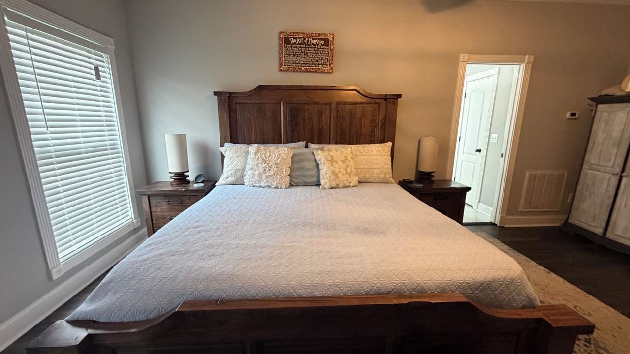 Photo of Bedroom in Winchester
