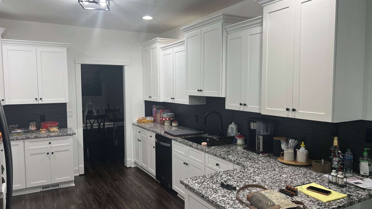 Photo of Kitchen in Winchester