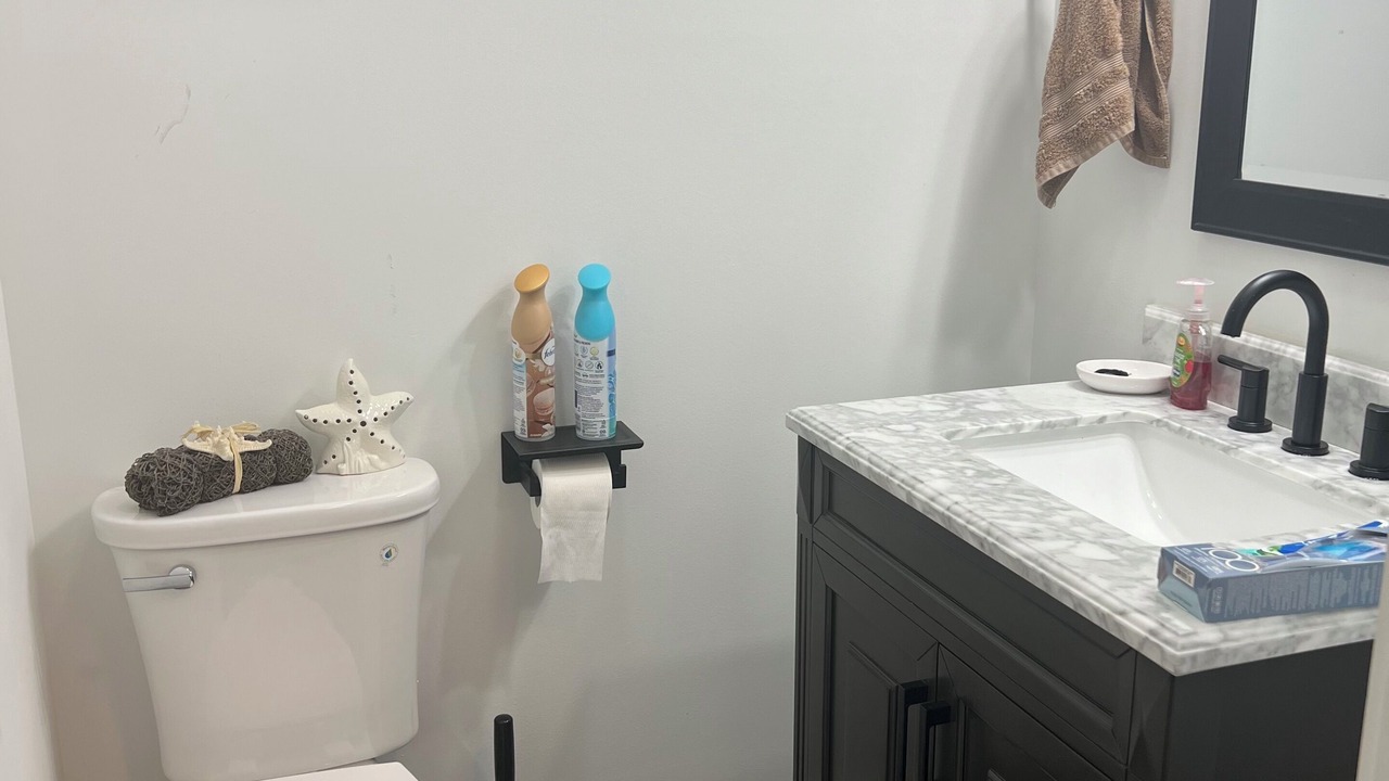 Photo of Bathroom in Winchester
