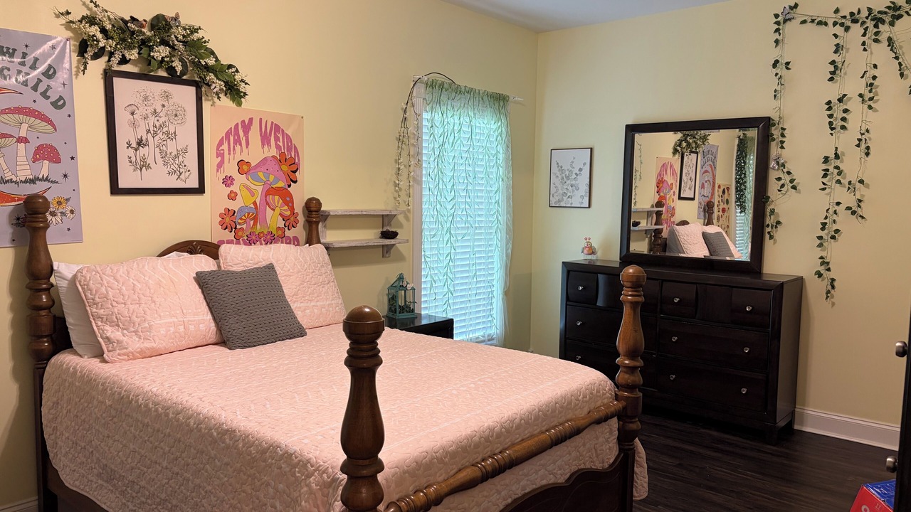 Photo of Bedroom in Winchester