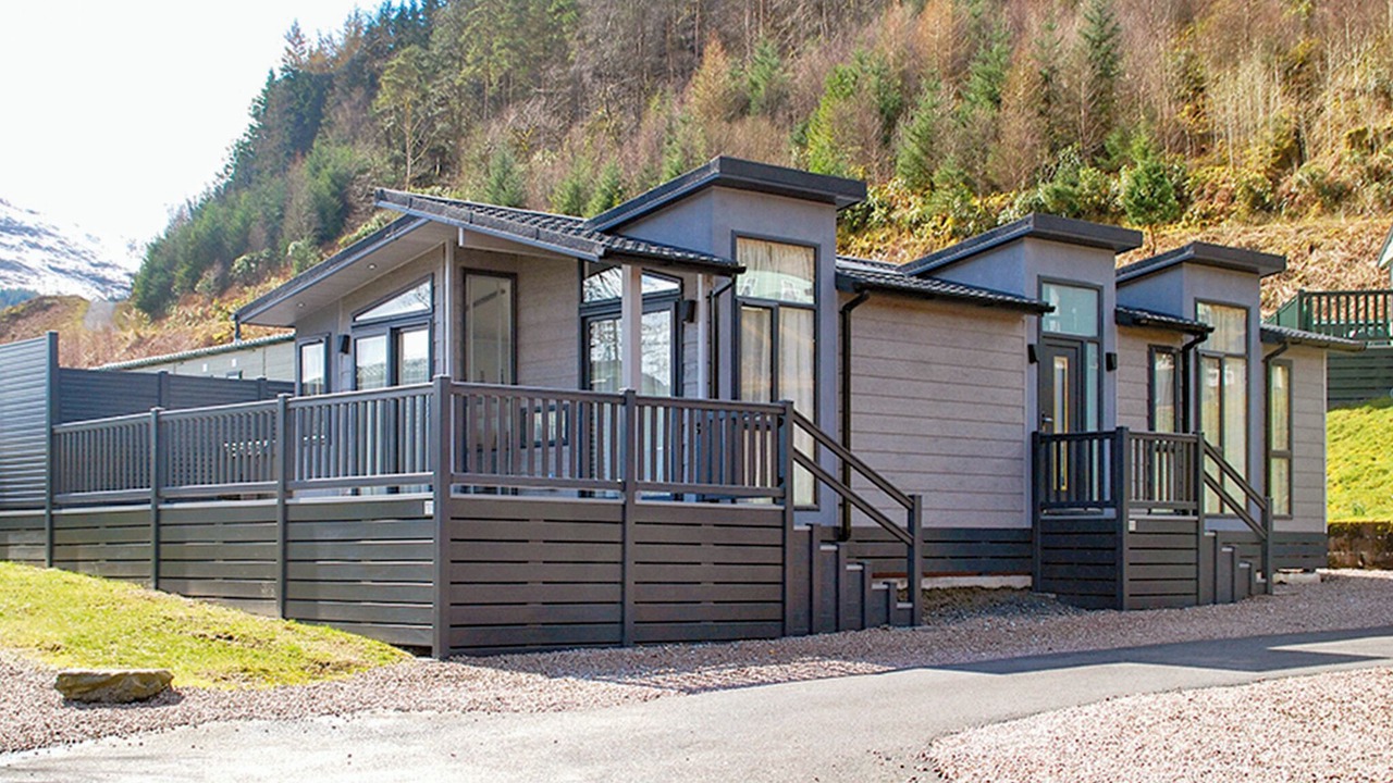 Photo of Others in Lochgoilhead
