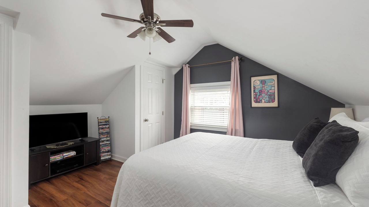Photo of Bedroom in Rosebank