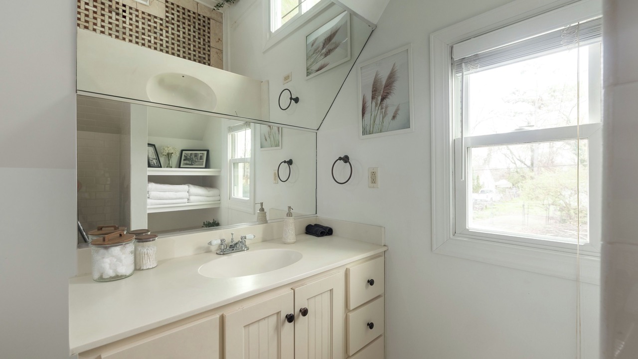 Photo of Bathroom in Rosebank