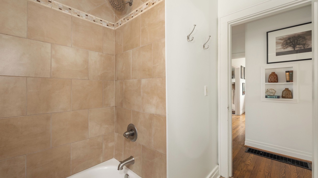 Photo of Bathroom in Rosebank