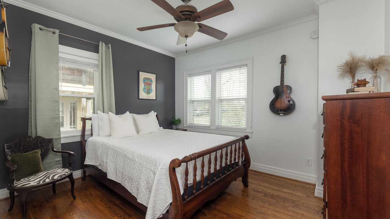 Photo of Bedroom in Rosebank
