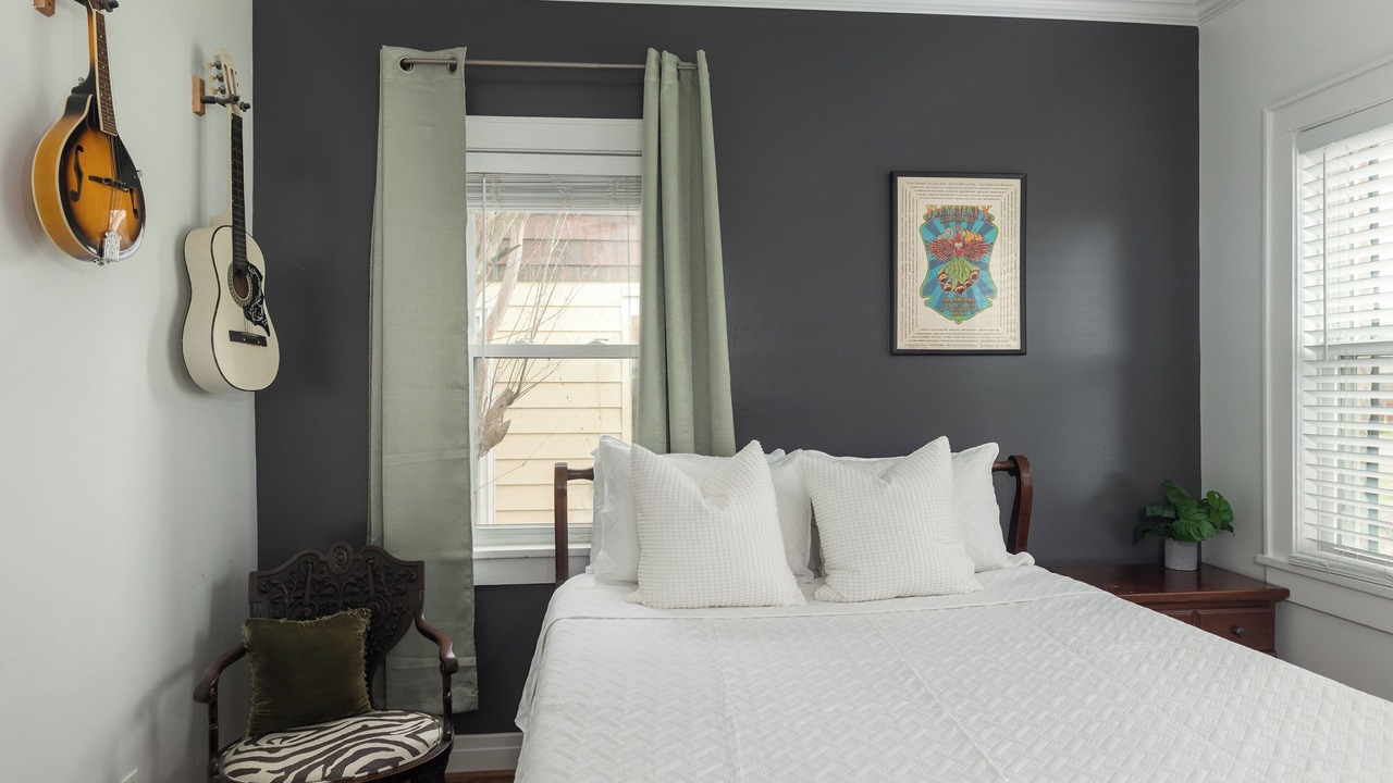 Photo of Bedroom in Rosebank