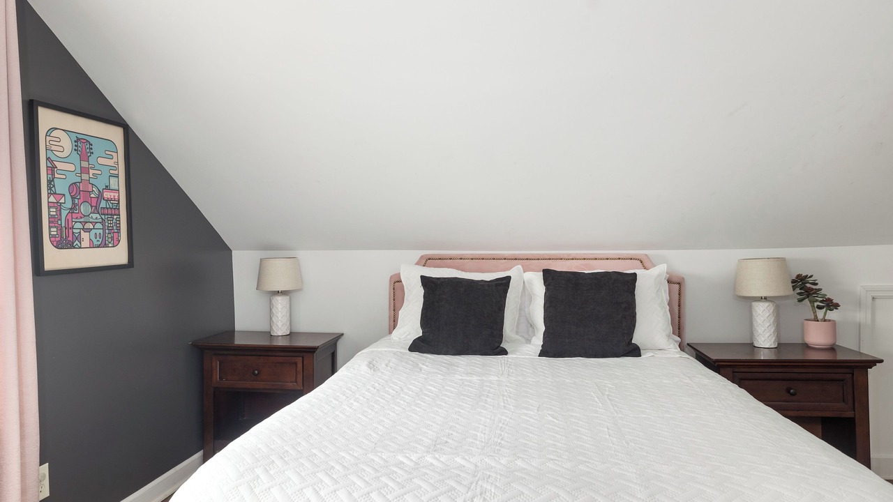 Photo of Bedroom in Rosebank